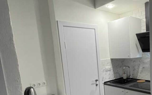 Апартаменты Апарт Стерео