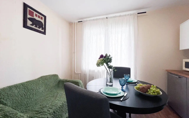 Park Inn Hause Apartments 4