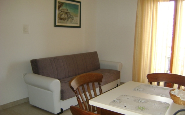 Vilim Apartment