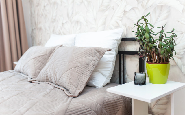 Квартира у Лахты