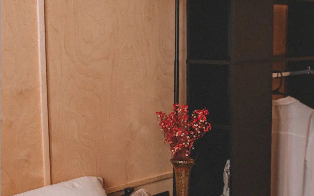 Частный дом Романовское подворье №1