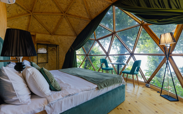 Martini Kvariati Glamping
