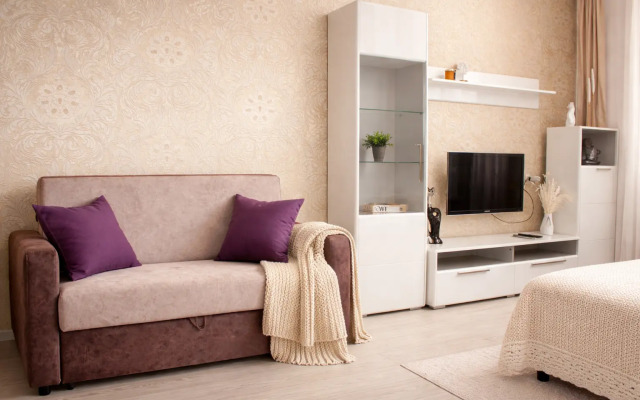 Квартира от компании День Ночь Царский 8