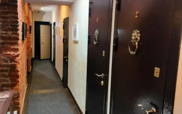 Меблированные комнаты Акварели