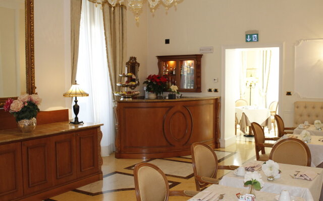 Hotel Villa Pinciana