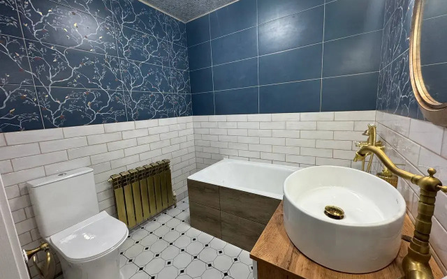 Shikarny Kottedzh V Stile Provence Private House