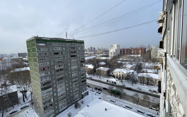 Квартира Nevotele на Малышева 156