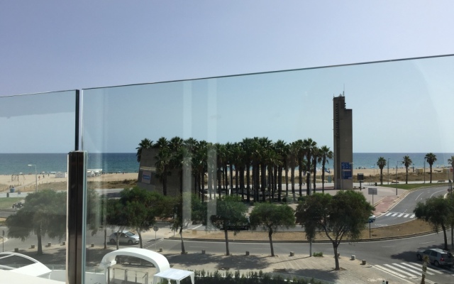 Masd Mediterráneo Apart-Hotel