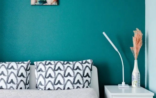 Апартаменты на Рябиновой улице 3/1