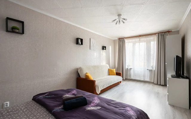 Квартира Уютная квартира