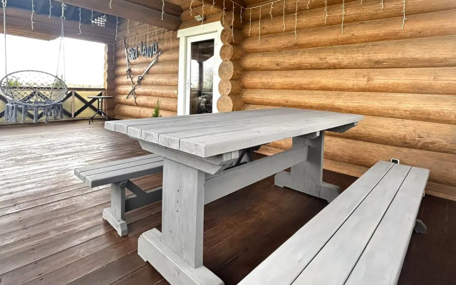 Гостевой дом Skiland