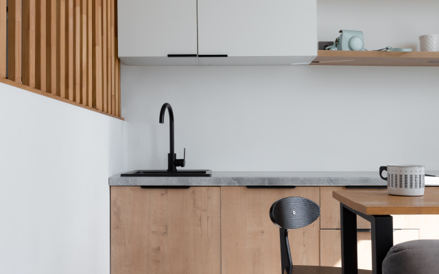 Квартира Apart Seasons Amundsena 7