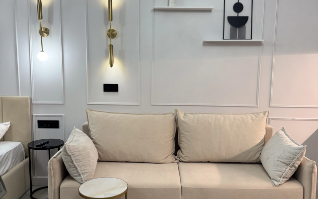 Milada Apartments