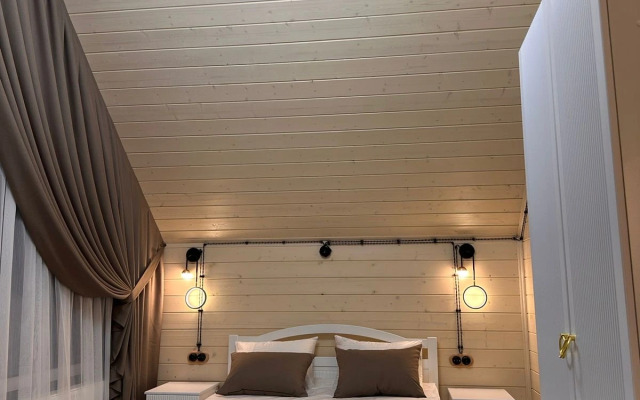 Гостевой дом EHO GOR CHEGET