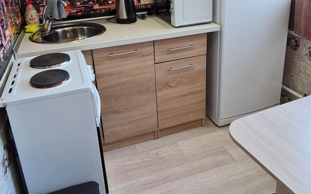 Funktsionalnaya Odnushka Ryadom S Vokzalom Flat