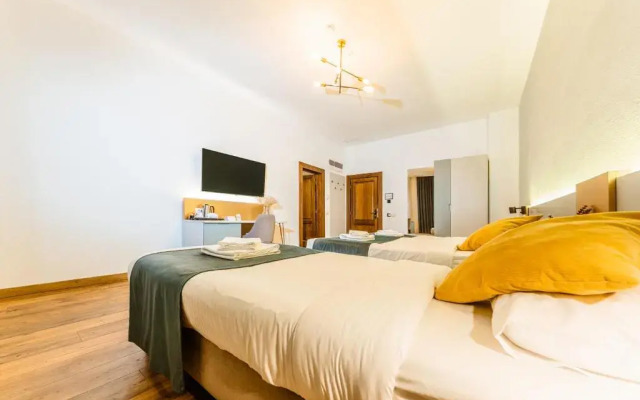 Casa Chitic Balcescu Hotel