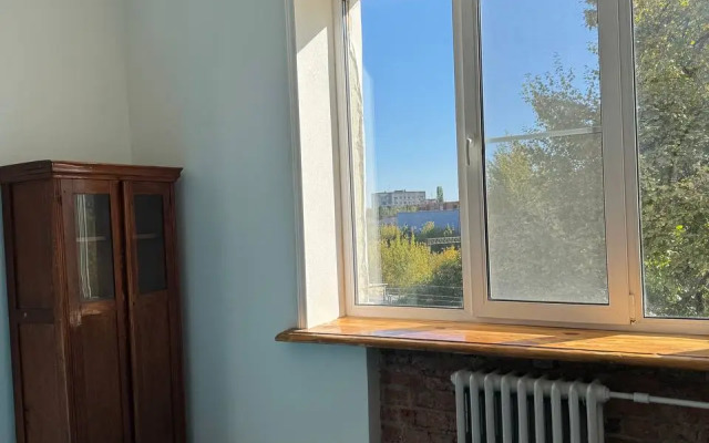 Апартаменты SutkiVIP (СуткиВИП) на улице Ленина 10