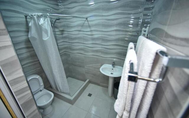 Hotel Express
