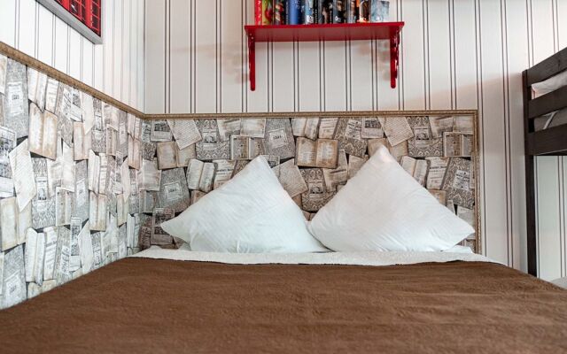 Meri-Tel Guest House