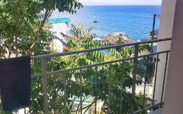Hotel Santa Barbara 2