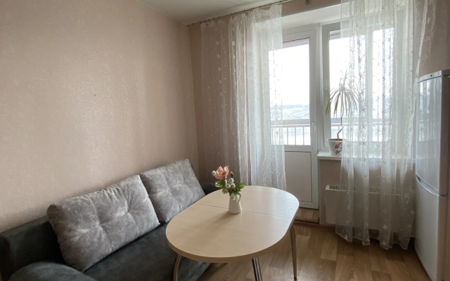 Квартира однокомнатная - Arena Apartment