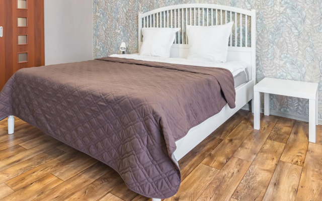 U Ozera Apartments