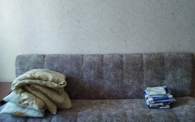 Na Ploshadi Pobedy Flat
