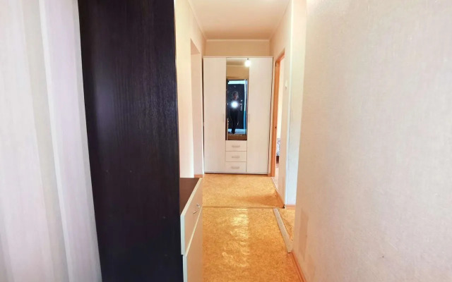 Квартира 2-к в Центре Города