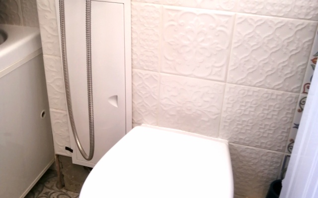Paradise Apartaments