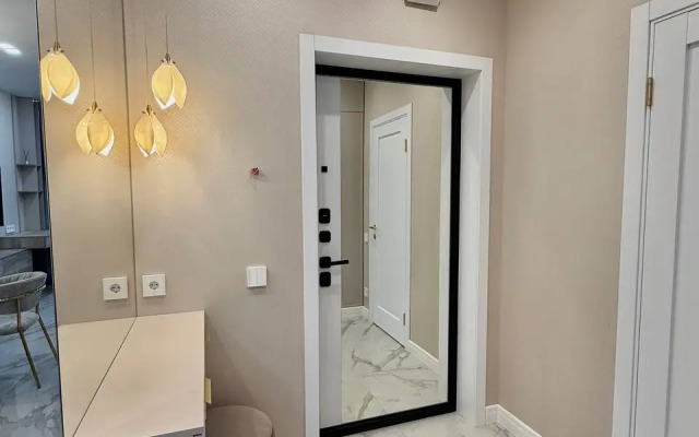 Квартира SunSet Аристархова 7