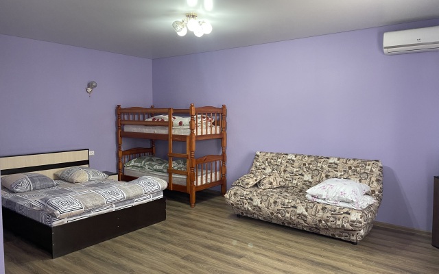 Arbat Guest House