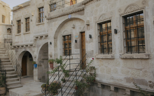 Бутик-отель Goreme Cave Suites