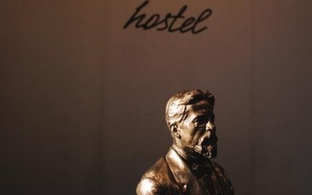 Chehov Sankt-Peterburg Hostel
