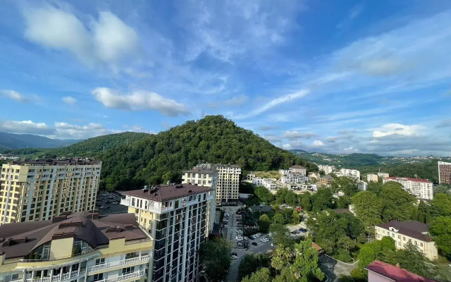 405 Na Ulitse Gaydara 22k1 Flat