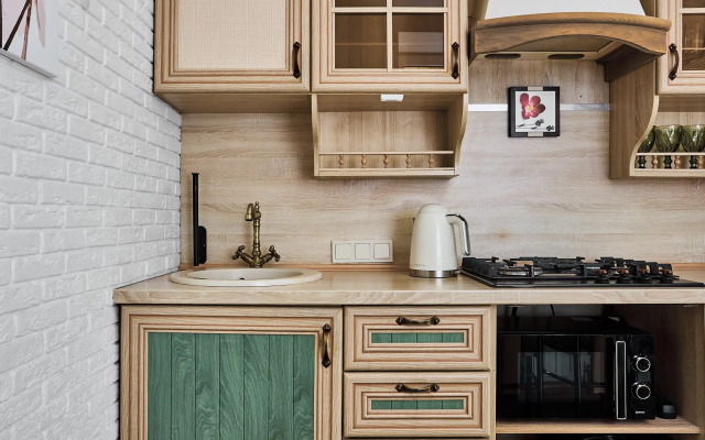 Квартира 2-х комн. на Фотнанке