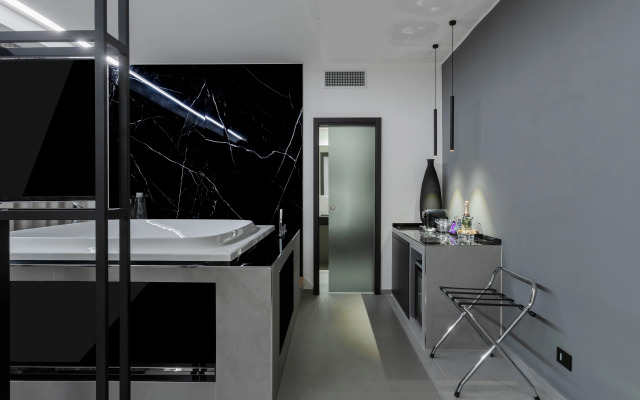 Гостевой дом Suite Palermo Apartment