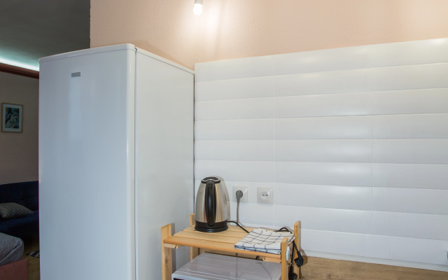 Квартира Художественные Апартаменты М Шагала