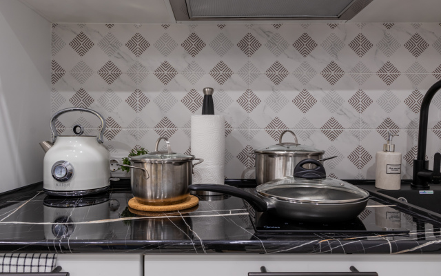 Roomyroom Graf Orlov Studio Flat
