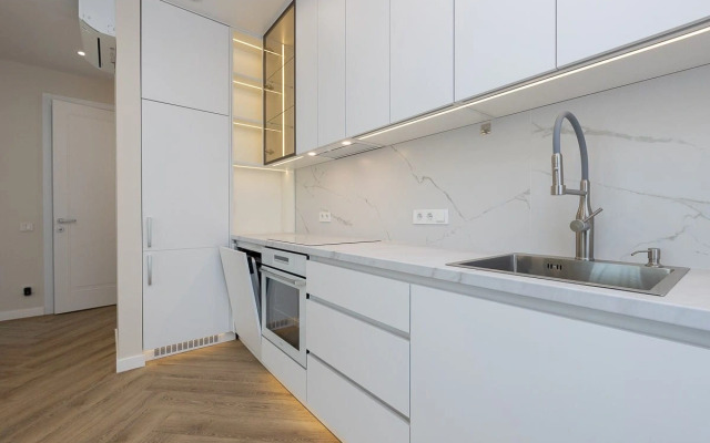 Квартира Дизайнерская Вблизи Центра Минска