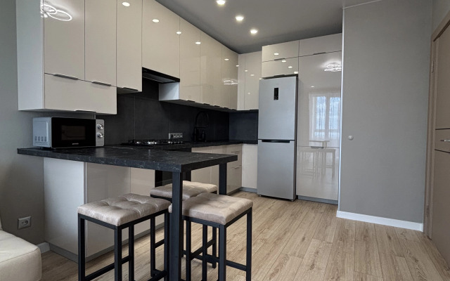 Квартира Уютная в центральном районе