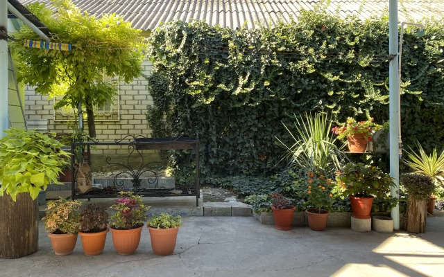 Частный Дом 048 Пионерская 13