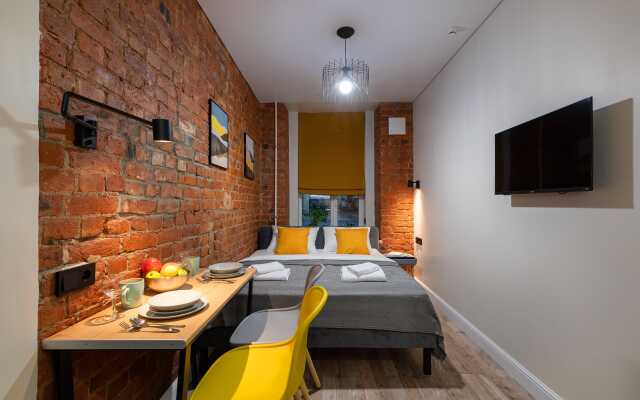 Loft 365 Apart Hotel