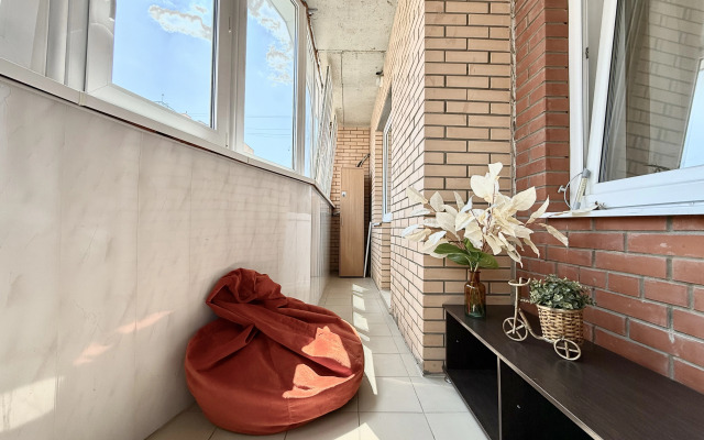 Квартира Птичка Певчая