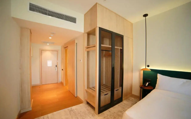 Отель Hilton Garden Inn Termez Airitom