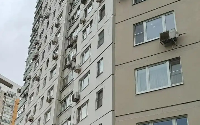 Novaya Uyutnaya Odnushechka Vozle Metro Kuzminki Flat
