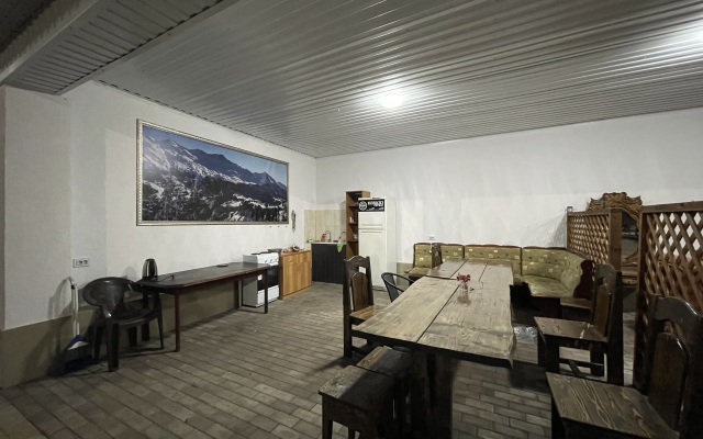 Отель Богатырь