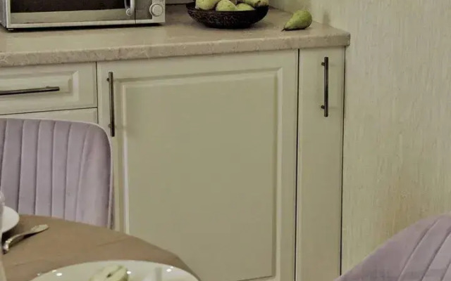 Квартира Milano на Газовиков 15