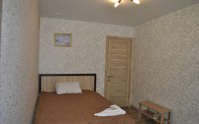 Sheremetyevo Express Guest House