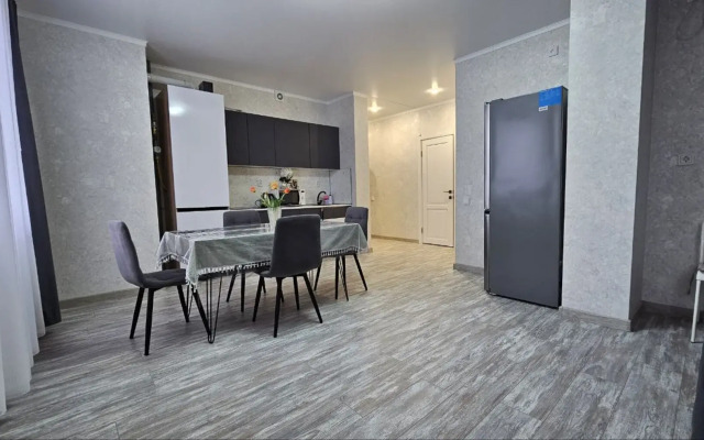 Квартира Khadi Home рядом ТРЦ Alimpic