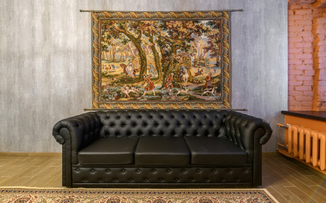 Апартаменты Лиговский Проспект 23 (3)